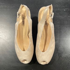 Paul green pumps size 9